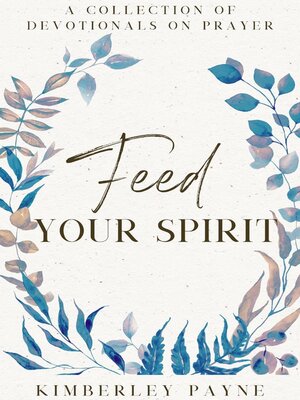 cover image of Feed Your Spirit